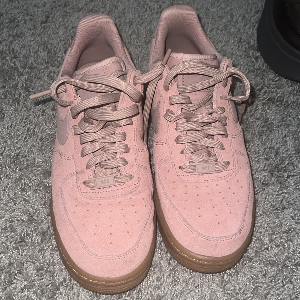 Nike Air forces